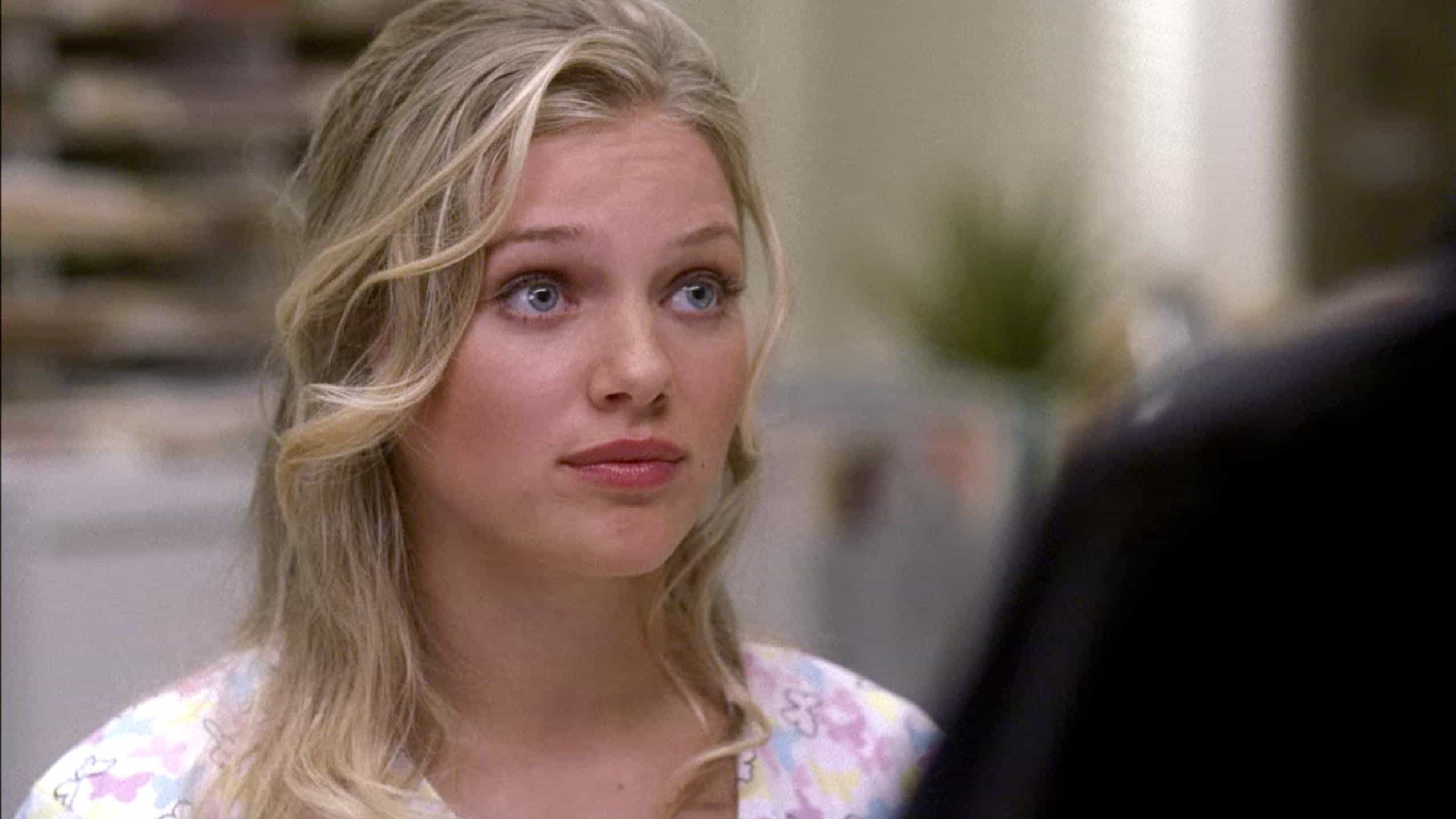 Supernatural Season 3 Episode 5 Photos "Bedtime Stories" 5 Tracy Spiridakos Supernatural Season 3 Epsiode 5
