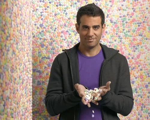 Bobby Cannavale As Trevor on Cupid