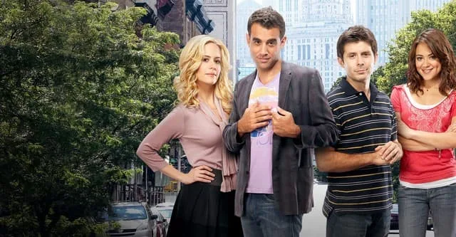 Cupid Cast Season 1