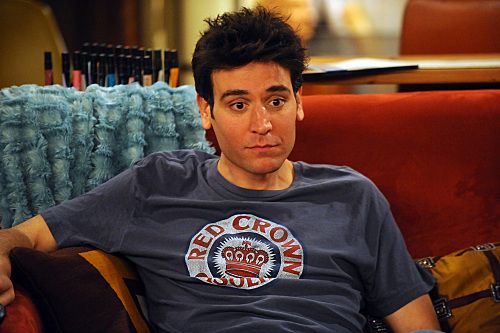 HOW I MET YOUR MOTHER Season 6 Episode 24 Challenge Accepted