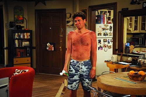 HOW I MET YOUR MOTHER Season 6 Episode 24 Challenge Accepted