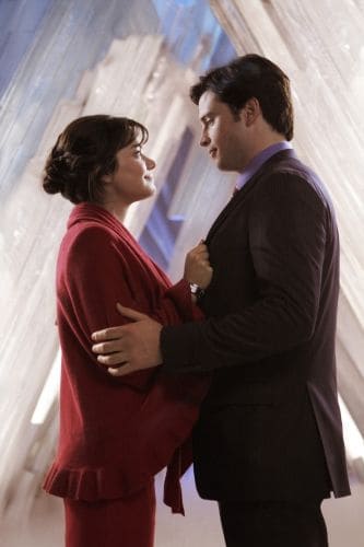 SMALLVILLE Season 10 Episode 20 Prophecy Photos 12 SMALLVILLE Season 10 Episode 20 Prophecy