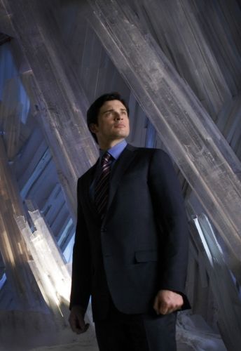 SMALLVILLE Season 10 Episode 20 Prophecy Photos 9 Prophecy