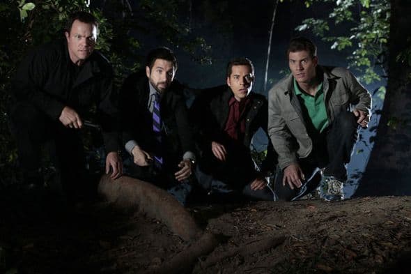 Chuck Season 4 Episode 22 Chuck Versus Agent X 10 362