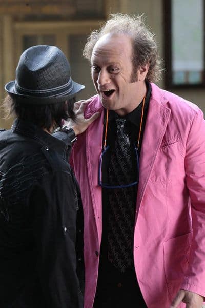 Chuck Season 4 Episode 22 Chuck Versus Agent X 11 363