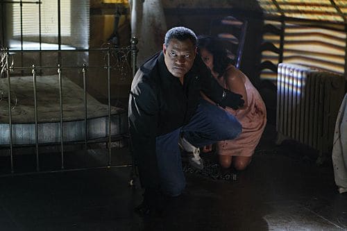 CSI Season 11 Episode 22 In A Dark Dark House Photos 2 CSI Season 11 Episode 22 In A Dark Dark House 1 239