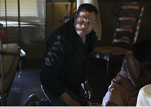 CSI Season 11 Episode 22 In A Dark Dark House Photos 9 CSI Season 11 Episode 22 In A Dark Dark House 8 246