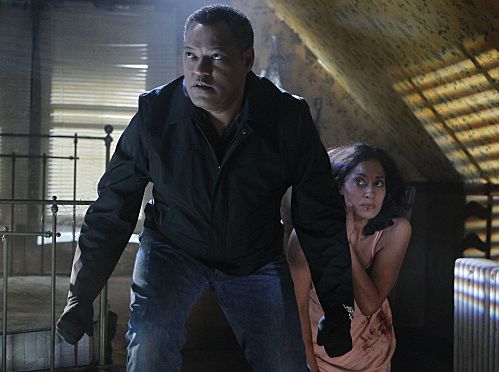 CSI Season 11 Episode 22 In A Dark Dark House Photos 14 CSI Season 11 Episode 22 In A Dark Dark House 251