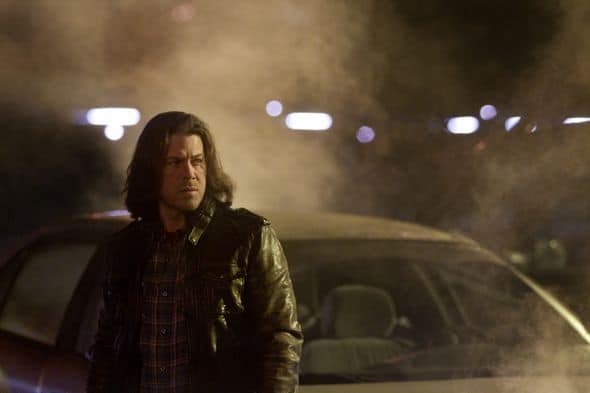 LEVERAGE Season 4 Episode 3 The 15 Minutes Job