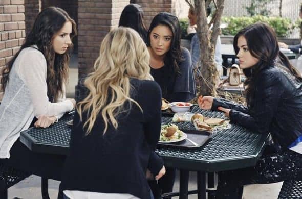 Pretty Little Liars Season 2 Episode 11 I Must Confess 11 2873
