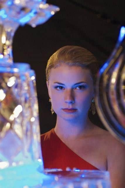 CASTLE Season 4 Episode 4 Kick The Ballistics Photos 43 Revenge Season 1 Episode 1 Pilot 6 4137
