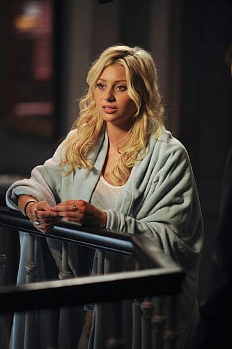 CSI NY Season 8 Episode 2 Keep It Real Photos 15 CSI NY Season 8 Episode 2 Keep It Real 5 3502