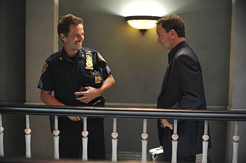 CSI NY Season 8 Episode 2 Keep It Real 8 3505