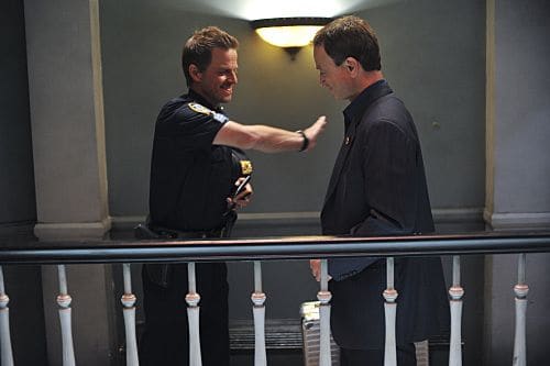 CSI NY Season 8 Episode 2 Keep It Real Photos 11 CSI NY Season 8 Episode 2 Keep It Real 9 3506