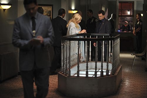 CSI NY Season 8 Episode 2 Keep It Real Photos 7 CSI NY Season 8 Episode 2 Keep It Real 13 3510