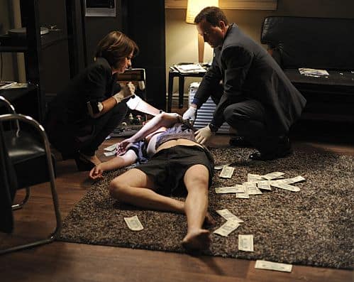 CSI NY Season 8 Episode 2 Keep It Real Photos 5 CSI NY Season 8 Episode 2 Keep It Real 15 3512
