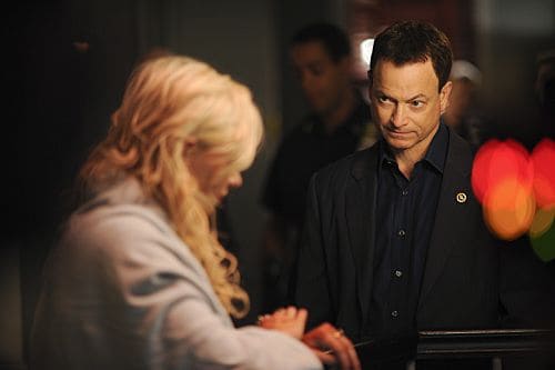 CSI NY Season 8 Episode 2 Keep It Real Photos 2 CSI NY Season 8 Episode 2 Keep It Real 18 3515
