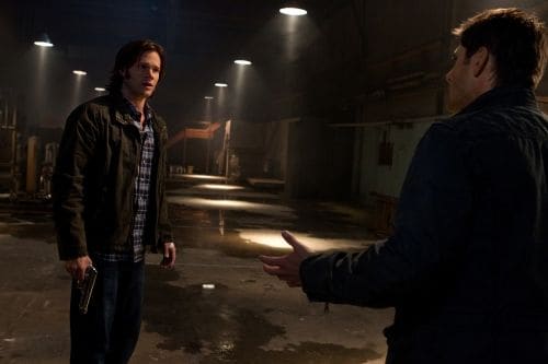SUPERNATURAL Season 7 Episode 2 Hello Cruel World Photos 4 Supernatural Season 7 Episode 3 Hello Cruel World 3 4023