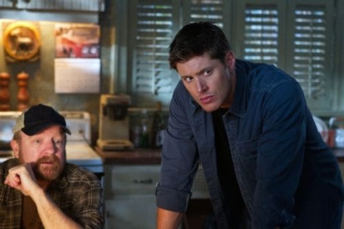 SUPERNATURAL Season 7 Episode 2 Hello Cruel World Photos 5 Supernatural Season 7 Episode 3 Hello Cruel World 4 4024