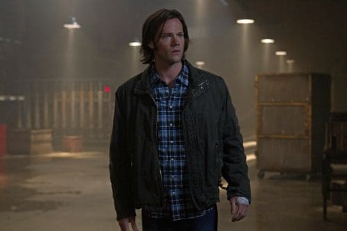 SUPERNATURAL Season 7 Episode 2 Hello Cruel World Photos 7 Supernatural Season 7 Episode 3 Hello Cruel World 6 4026