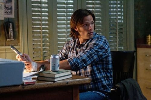 SUPERNATURAL Season 7 Episode 2 Hello Cruel World Photos 11 Supernatural Season 7 Episode 3 Hello Cruel World 10 4030
