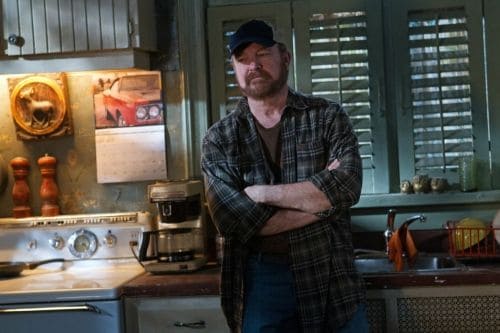 SUPERNATURAL Season 7 Episode 2 Hello Cruel World Photos 12 Supernatural Season 7 Episode 3 Hello Cruel World 11 4031