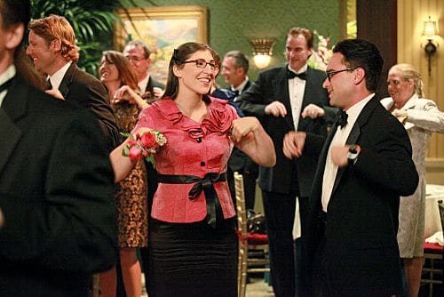 The Big Bang Theory Season 5 Episode 3 The Pulled Groin Extrapolation 8 3694