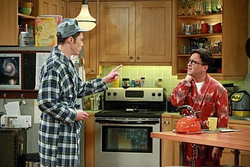 The Big Bang Theory Season 5 Episode 3 The Pulled Groin Extrapolation 10 3696