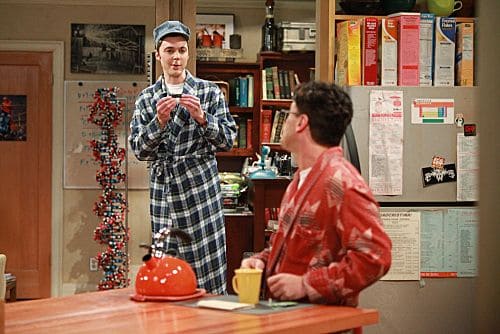 The Big Bang Theory Season 5 Episode 3 The Pulled Groin Extrapolation 11 3697