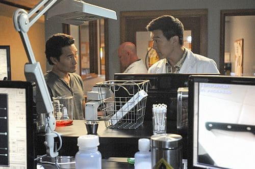 HAWAII FIVE 0 Season 2 Episode 4 Mea Makamae Photos 7 Hawaii Five 0 Season 2 Episode 4 Mea Makamae 7 4283