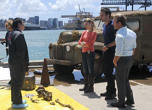 HAWAII FIVE 0 Season 2 Episode 4 Mea Makamae Photos 11 Hawaii Five 0 Season 2 Episode 4 Mea Makamae 11 4287