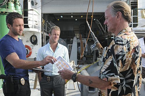 HAWAII FIVE 0 Season 2 Episode 4 Mea Makamae Photos 12 Hawaii Five 0 Season 2 Episode 4 Mea Makamae 12 4288