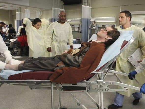 Greys Anatomy Season 8 Episode 4 What Is It About Men 3 3969