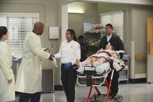 Greys Anatomy Season 8 Episode 4 What Is It About Men 4 3970