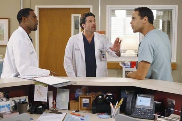 Greys Anatomy Season 8 Episode 4 What Is It About Men 6 3972