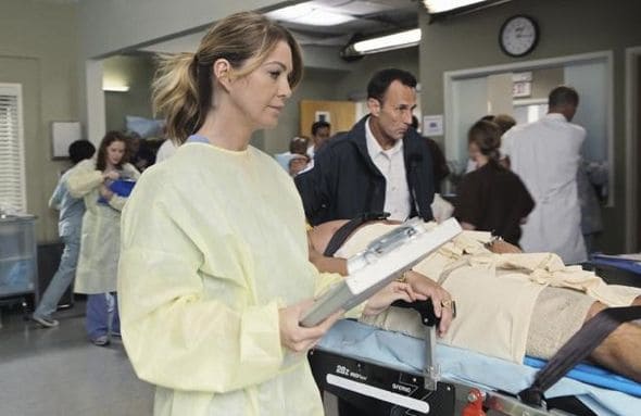 Greys Anatomy Season 8 Episode 4 What Is It About Men 8 3974