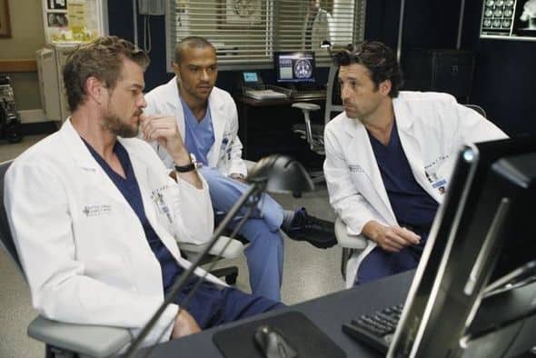 Greys Anatomy Season 8 Episode 4 What Is It About Men 11 3977