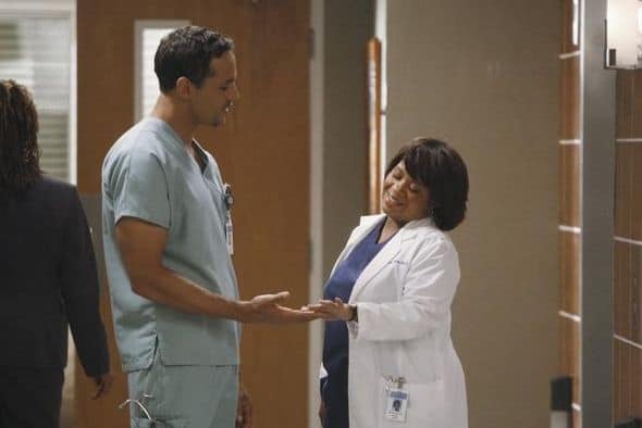 Greys Anatomy Season 8 Episode 4 What Is It About Men 12 3978