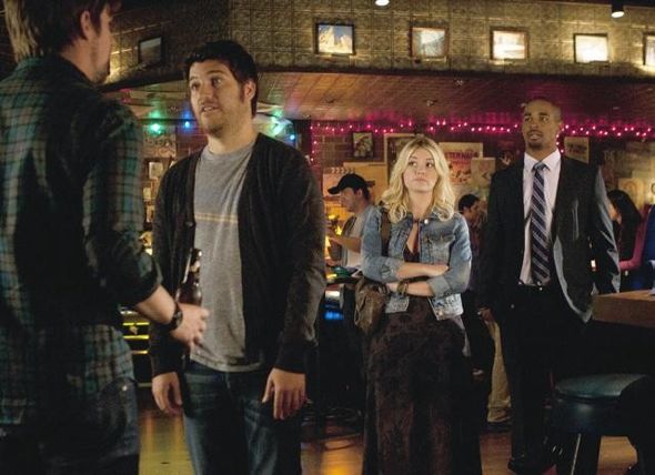 ZACHARY KNIGHTON, ADAM PALLY, ELISHA CUTHBERT, DAMON WAYANS JR.