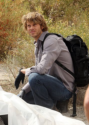 NCIS LOS ANGELES Season 3 Episode 8 Greed Photos 11 Greed