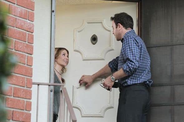 PRIVATE PRACTICE Season 5 Episode 5 Step One Photos 113 PRIVATE PRACTICE - "Step One" - Addison begins in vitro fertilization treatments with Jake's help, unbeknownst to Sam, Amelia is deeply conflicted when her terminally-ill friend, Michelle, asks her assistance in her suicide, and Sam and Violet contend with a patient who refuses his anti-psychotic medication, on "Private Practice," THURSDAY, OCTOBER 27 (10:02-11:00 p.m., ET) on the ABC Television Network. (ABC/JUSTIN LUBIN) A.J. LANGER, PAUL ADELSTEIN