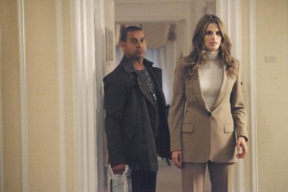 Castle Season 4 Episode 5 Eye Of The Beholder 5 4980 590 700 80