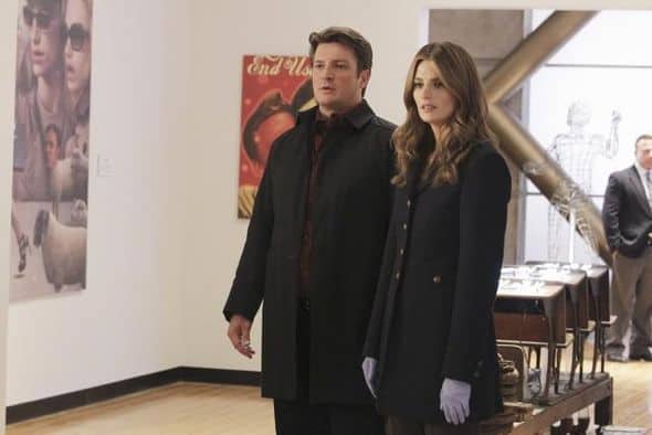 Castle Season 4 Episode 5 Eye Of The Beholder 13 4988 590 700 80