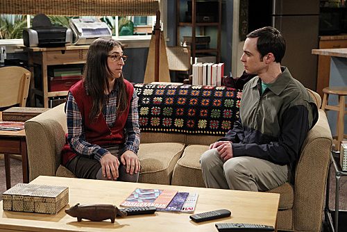 The Big Bang Theory Season 5 Episode 6 The Rhinitis Revelation 2 5312