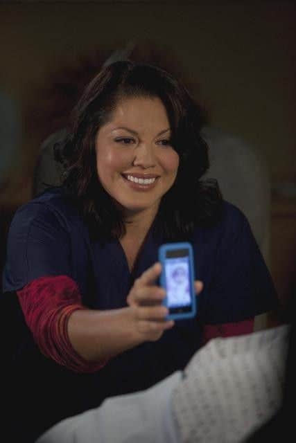 Greys Anatomy Season 8 Episode 8 Heart Shaped Box 2 5330