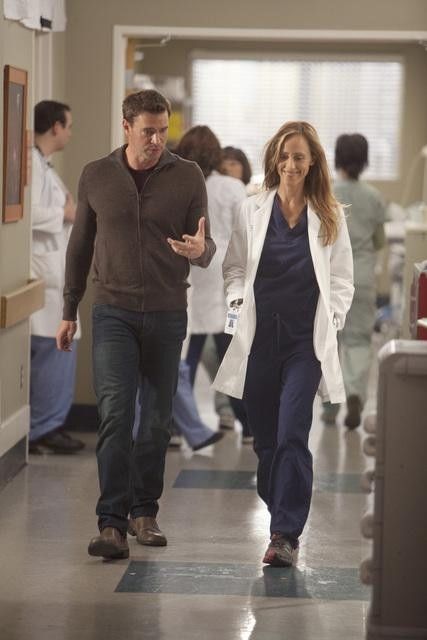 Greys Anatomy Season 8 Episode 8 Heart Shaped Box 4 5332