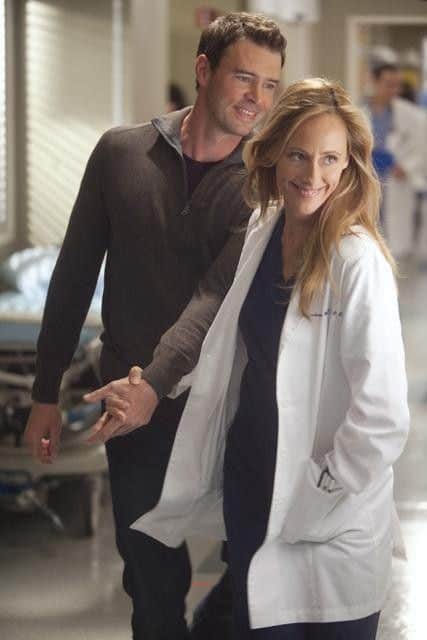 Greys Anatomy Season 8 Episode 8 Heart Shaped Box 5 5333