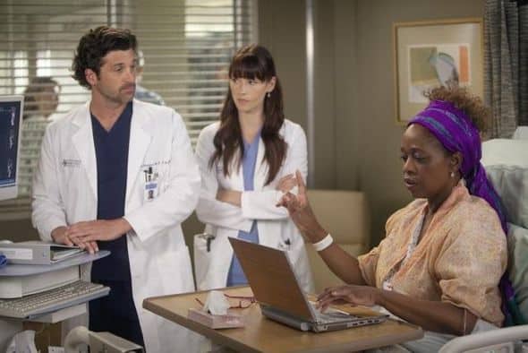 Greys Anatomy Season 8 Episode 8 Heart Shaped Box 6 5334
