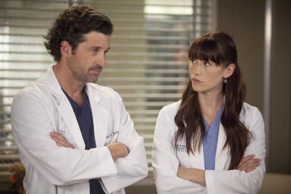 Greys Anatomy Season 8 Episode 8 Heart Shaped Box 7 5335
