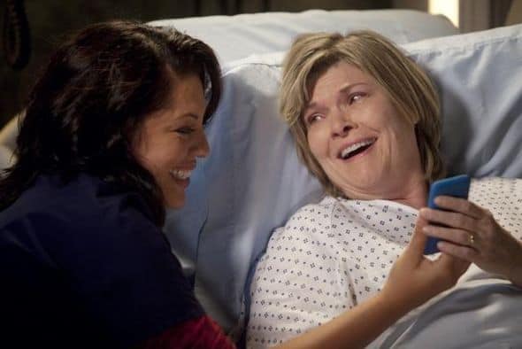 Greys Anatomy Season 8 Episode 8 Heart Shaped Box 8 5336